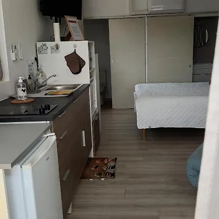 Ferienhaus Studio *