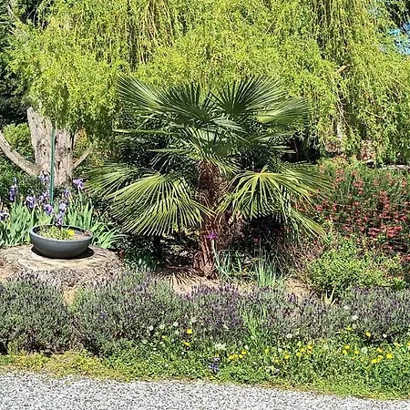 Studio Holiday home Arnos