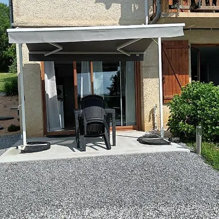 Studio Holiday home Arnos