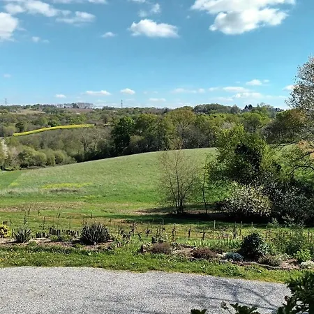 Studio Holiday home Arnos