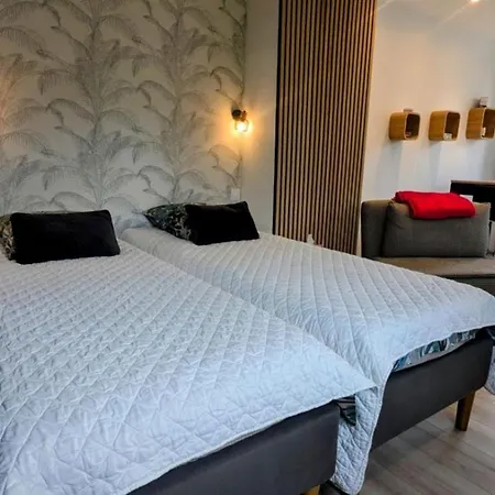 Ferienhaus Studio *