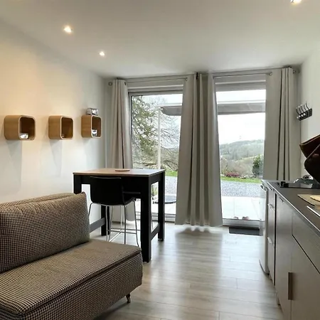 Studio Holiday home Arnos