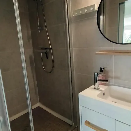 Holiday home Studio *